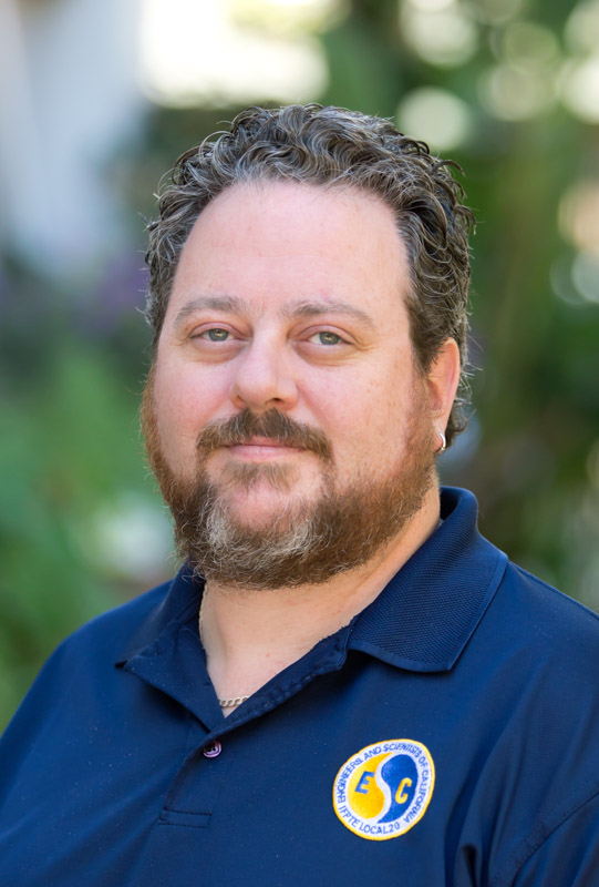 Executive Board Engineers and Scientists of California Local 20, IFPTE