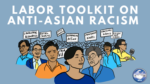Celebrating Asian-American Heritage Month, Condemning Anti-Asian Hatred and Violence