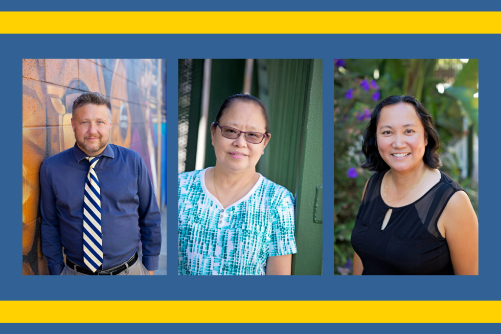 Washington Hospital Engineers and Scientists of California Local 20