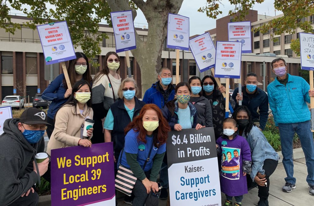 Clinical Laboratory Scientists & Medical Laboratory Technicians